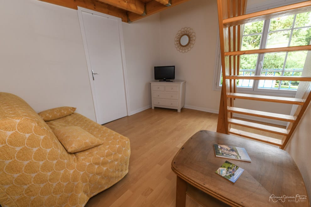 Location appartement