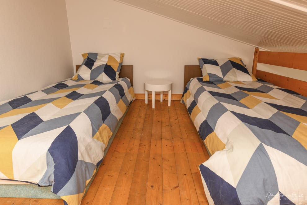 Location appartement de 2 à 6 personnes avec possibilité pour les groupes