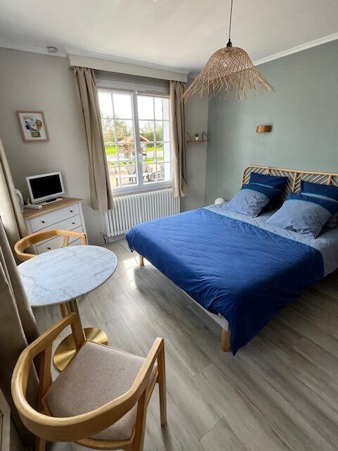 Chambre d'hôtes "Le Clemenceau"